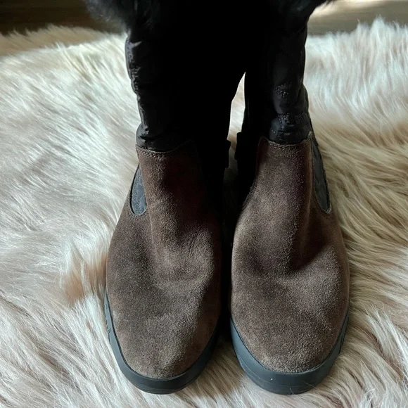 Coach Boots 🥾 - Picture 3 of 9